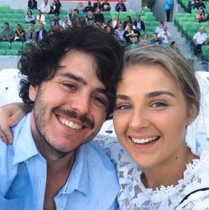 Meet your Posher, Rach